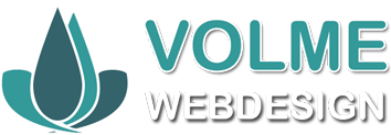 volme webdesign-logo